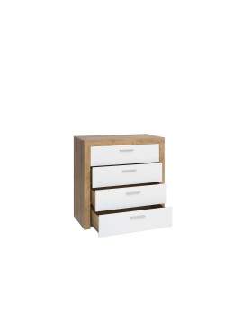 Balder chest of drawers KOM4S