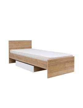 Balder bed LOZ/90