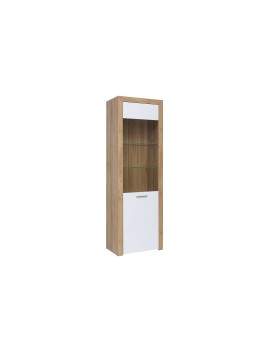 Balder display cabinet REG1W