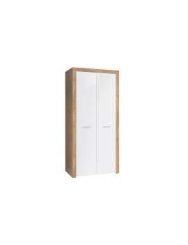 Balder wardrobe SZF2D