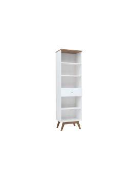 Heda bookcase REG1S