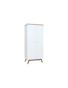 Heda wardrobe SZF2D