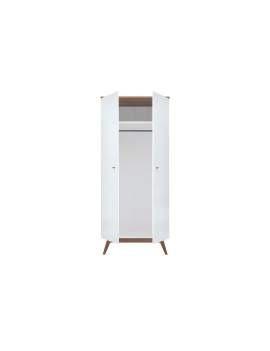 Heda wardrobe SZF2D