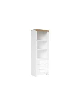 Holten bookcase REG3S