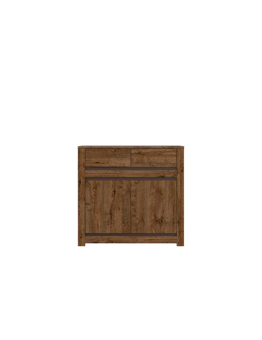 Kada sideboard KOM2D2S