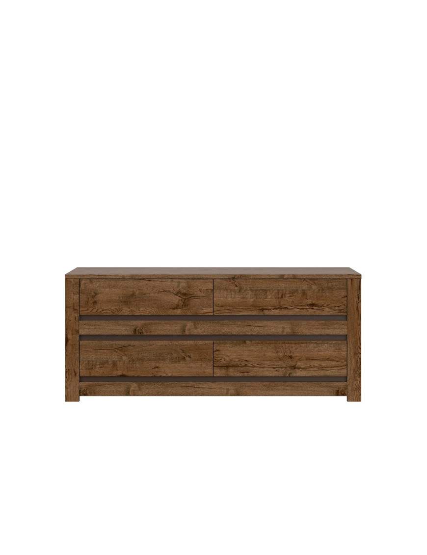 Kada chest of drawers KOM4S