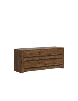 Kada chest of drawers KOM4S