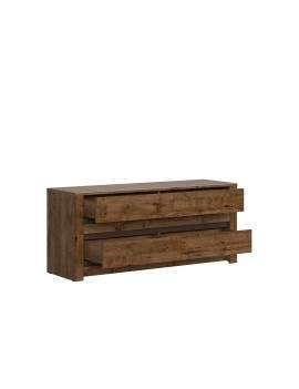 Kada chest of drawers KOM4S