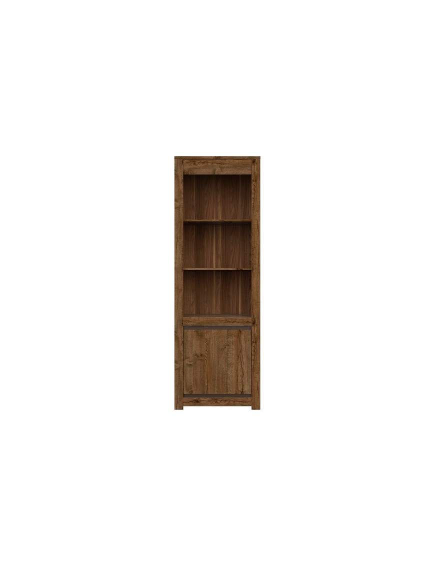 Kada bookcase REG1D