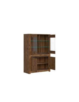 Kada display cabinet REG2W2D