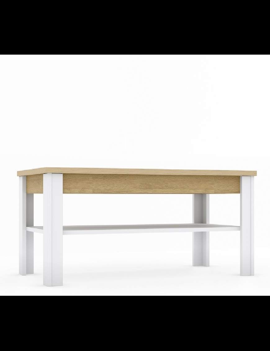 Valles coffee table 120