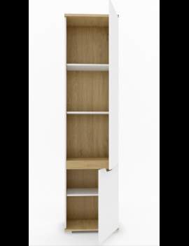 Valles bookcase REG2D