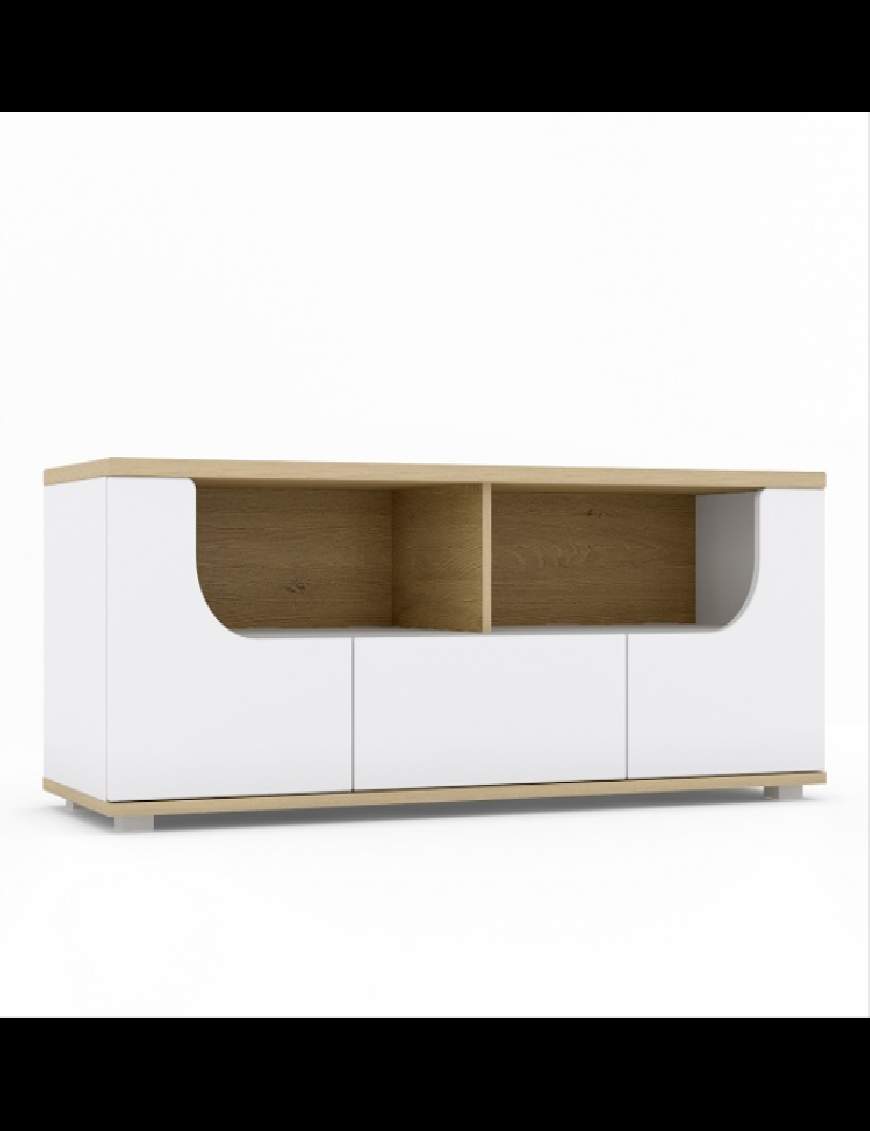 Valles TV unit RTV2D1S