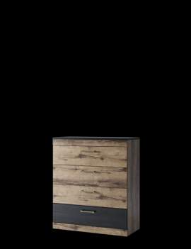 Jagger chest of drawers 4S