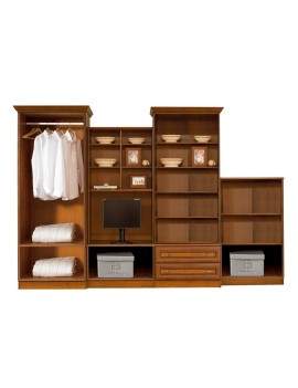 Wiki D wall unit