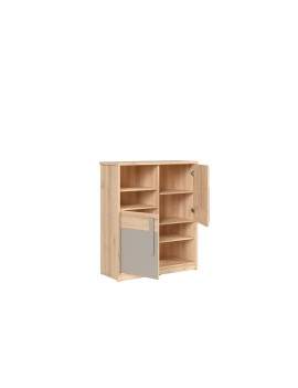 Namek bookcase REG2D