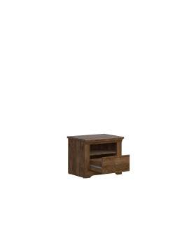 Patras night stand KOM1S