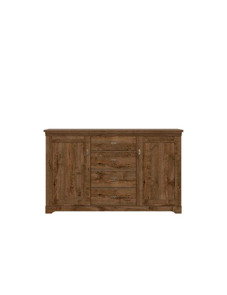 Patras sideboard KOM2D4S