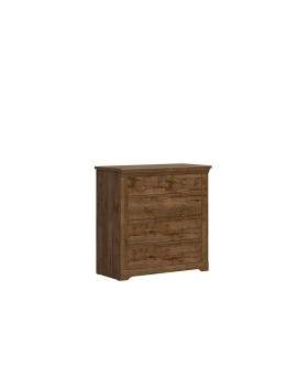 Patras chest of drawers KOM5S