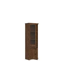 Patras display cabinet REG1D1W/63