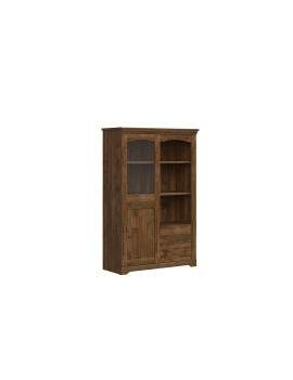 Patras display cabinet REG1W2S