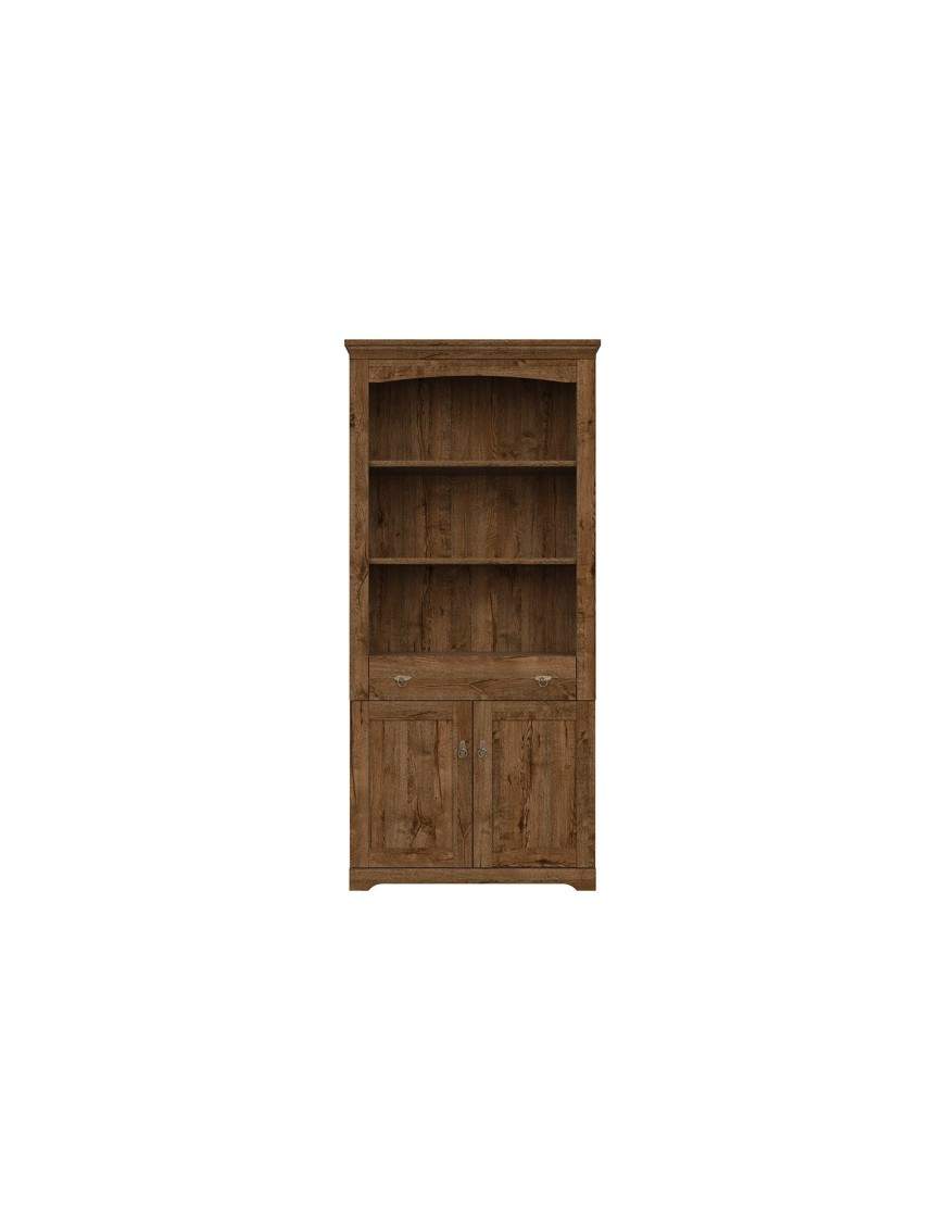 Patras bookcase REG2D1S