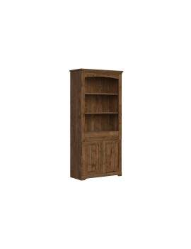 Patras bookcase REG2D1S