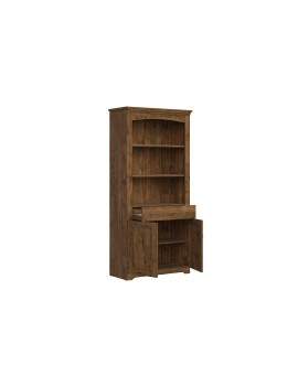 Patras bookcase REG2D1S