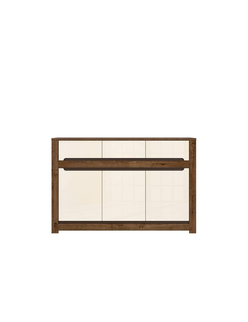 Ruso sideboard KOM3D3S