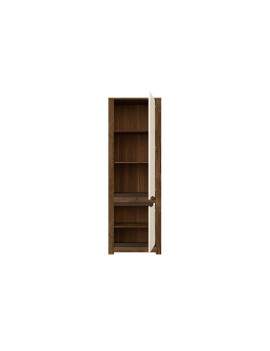 Ruso bookcase REG2D