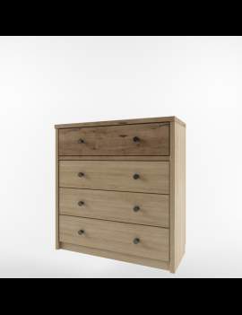Diesel chest of drawers 4S