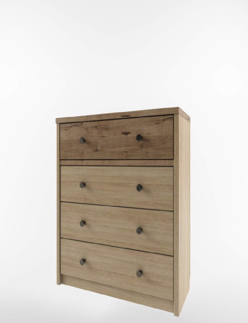 Diesel chest of drawers 4S