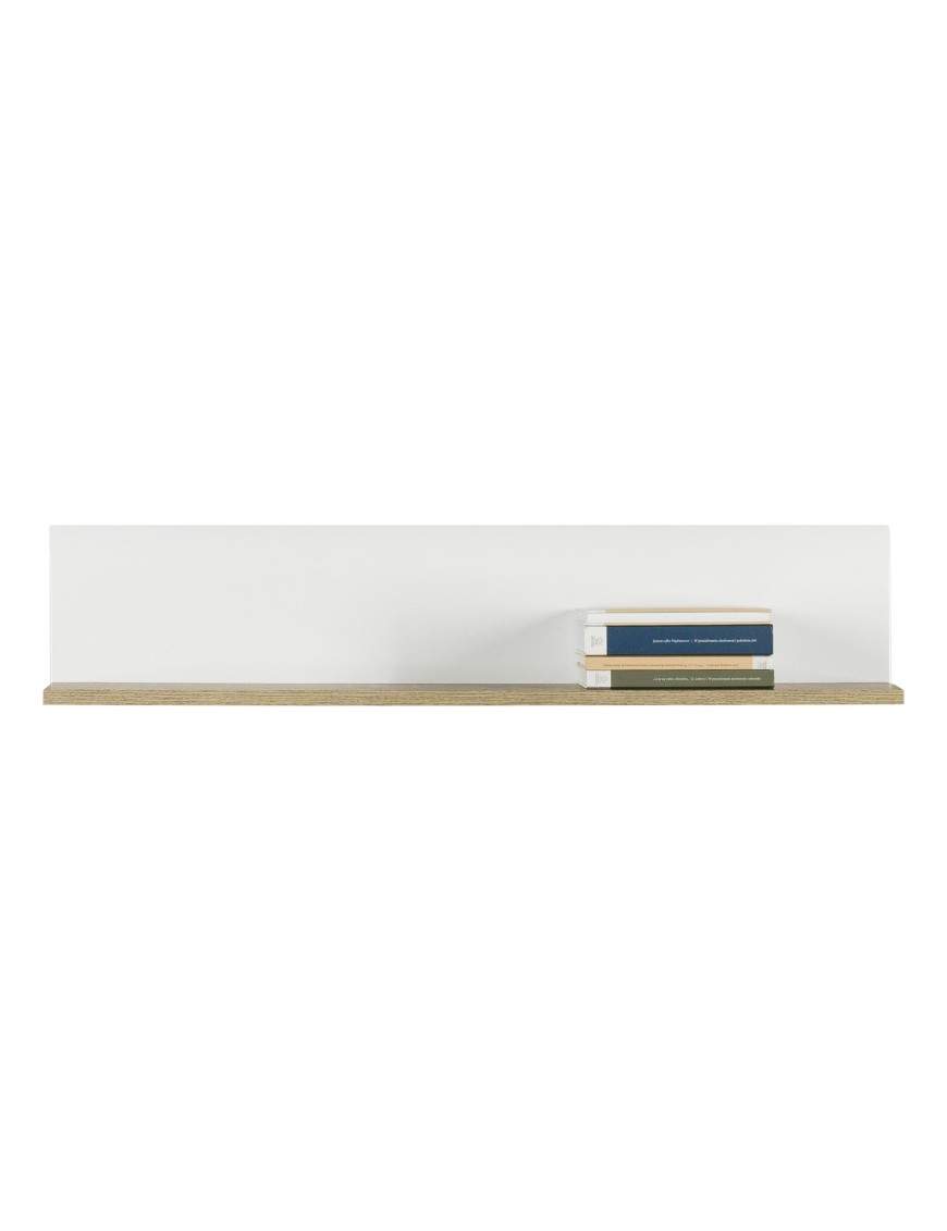 Irma shelf IM 10 oak