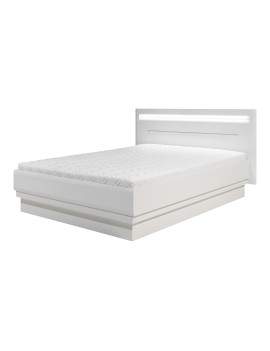 Irma bed with storage 140 IM 16/140POJ