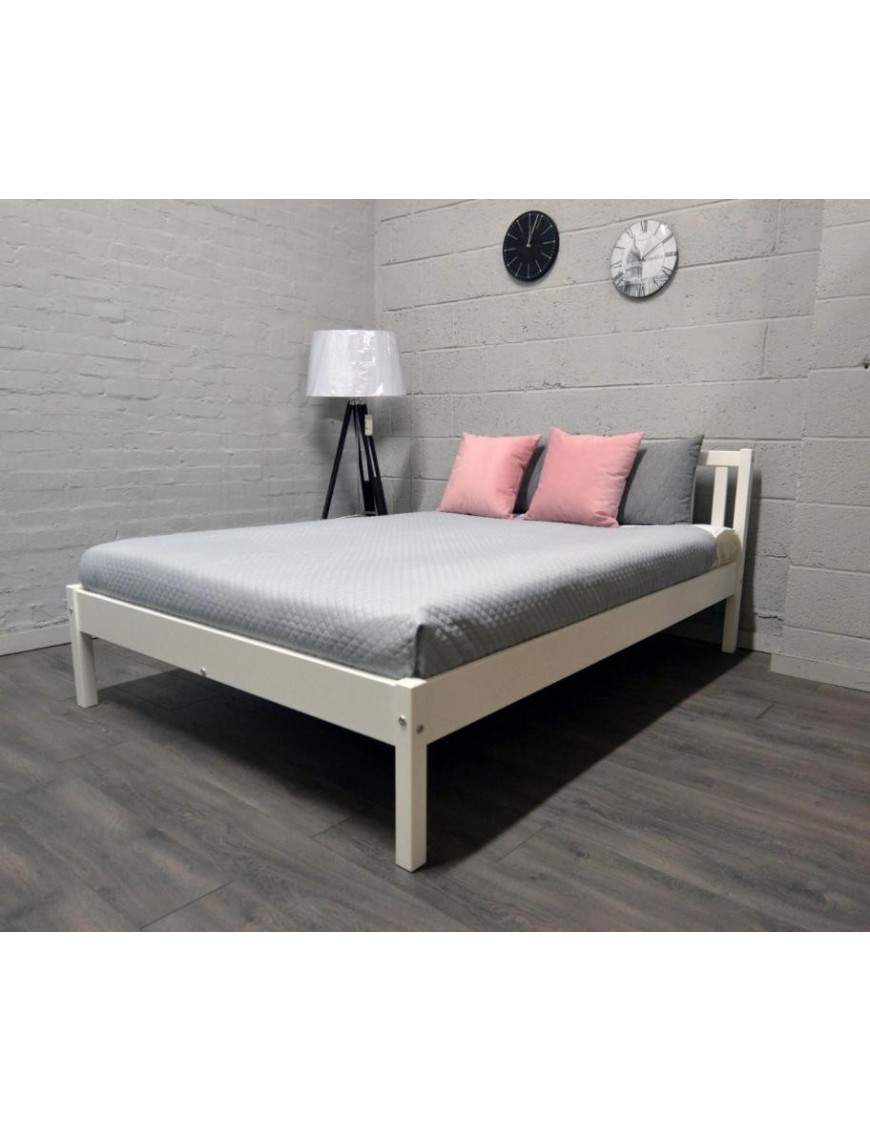 Berno double bed