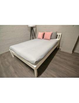 Berno double bed