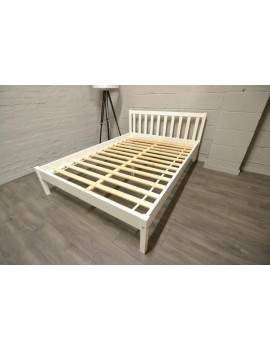 Berno double bed