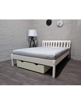 Double Berno bed with drawer