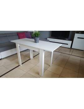 Miron extending dining table with 2 chairs MarP