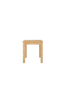 Bryk mini dining table oak