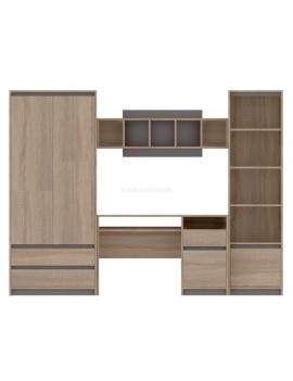 Wall unit Madagascar I