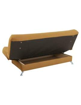 Viola sofa bed with storage