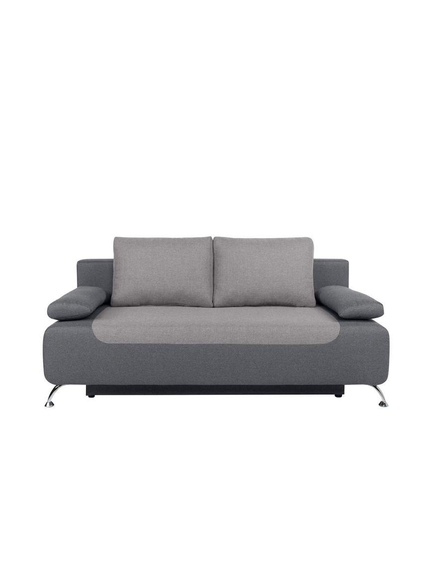 Daria sofa bed with storage