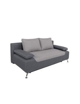 Daria sofa bed with storage