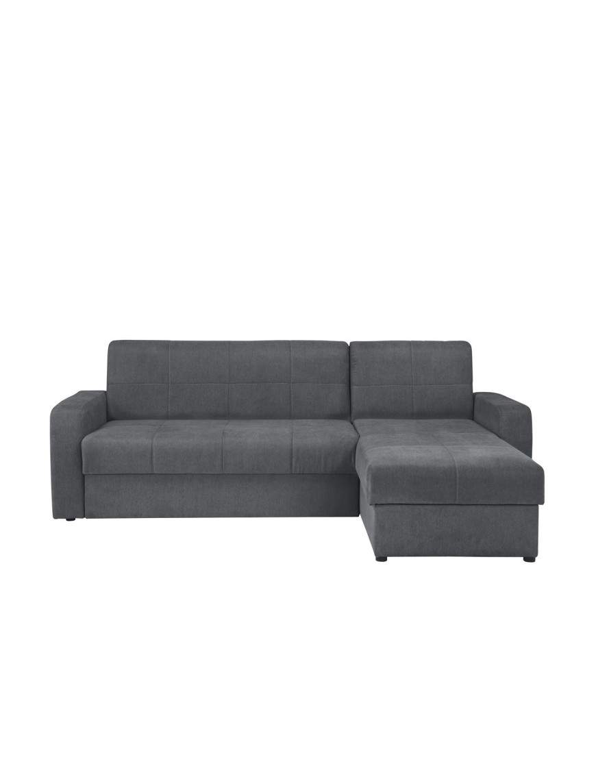 Kirsten Universal corner sofa bed with storage