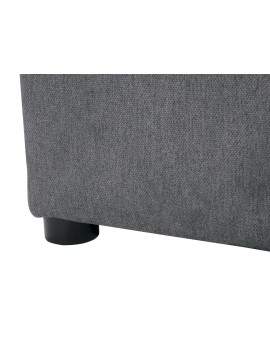 Kirsten Universal corner sofa bed with storage