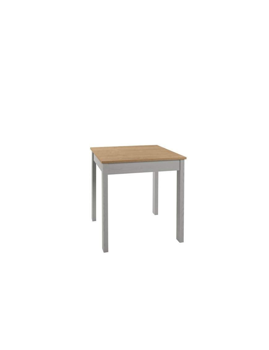 Bryk mini dining table with 2 chairs