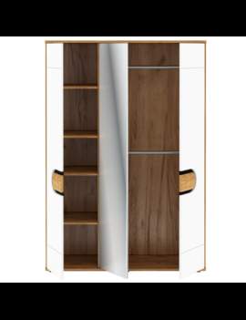 Rodan wardrobe 3D