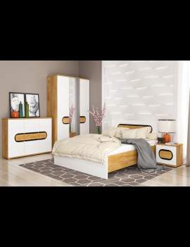 Rodan wardrobe 3D