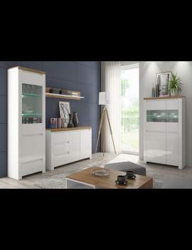 Vigo sideboard 2D3S